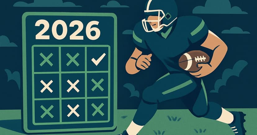 2026 Survivor Pool Season Preview: What Changes